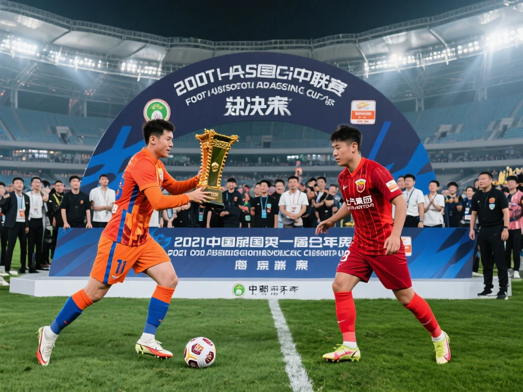 足协杯巅峰对决时间安排