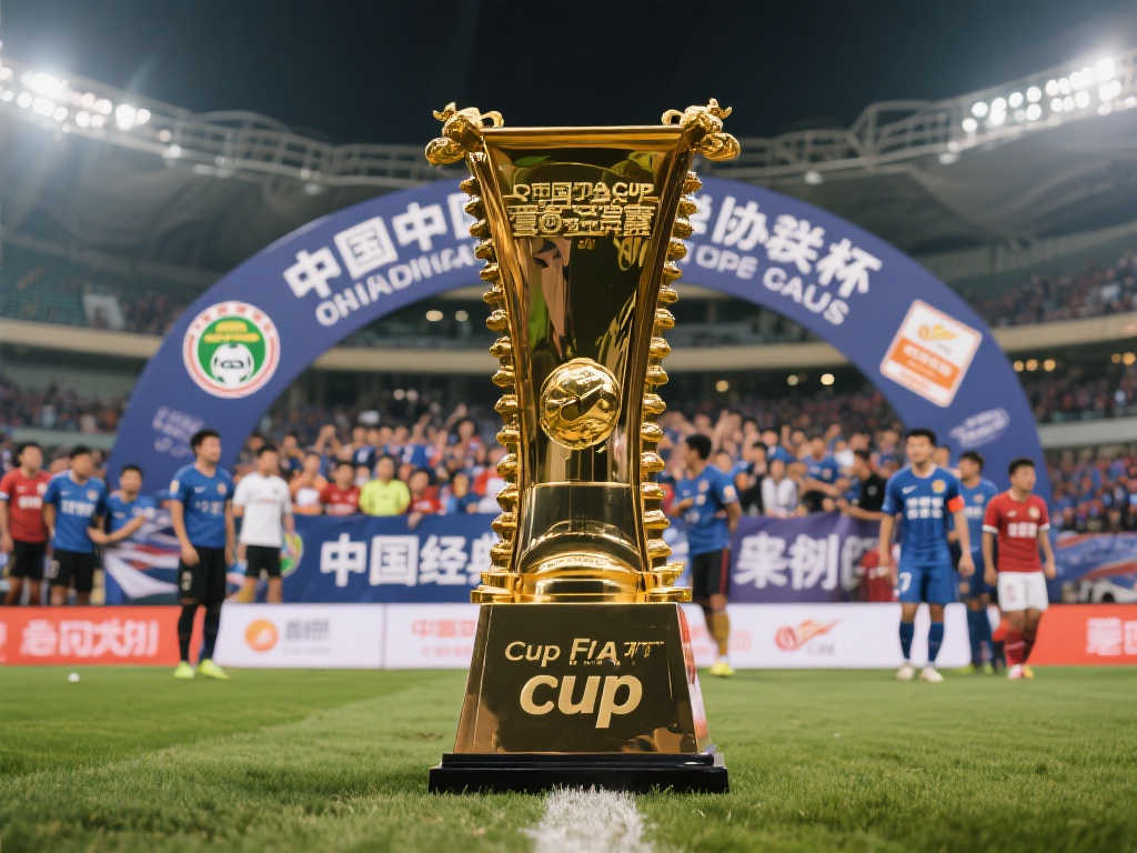 足球赛事的杯赛名称是什么