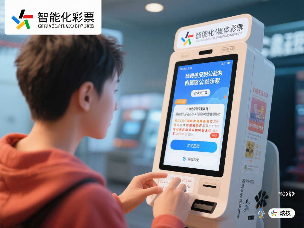 体彩与电商平台合作上线便捷购彩服务 体彩与电商平台合作上线便捷购彩服务